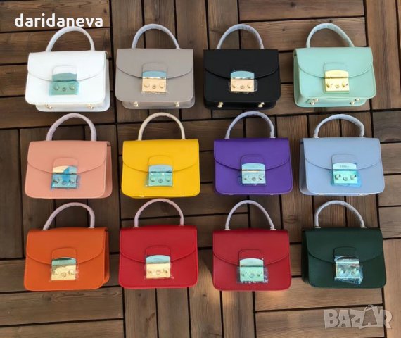 Чанта furla • Онлайн Обяви • Цени — Bazar.bg