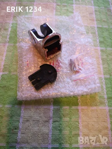 стойка за душ , снимка 7 - ВИК - 49970133