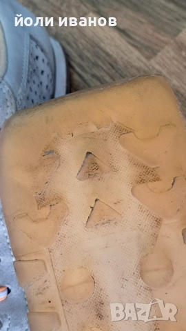 cetti кожени летни обувки 46 номер, снимка 10 - Ежедневни обувки - 52117069