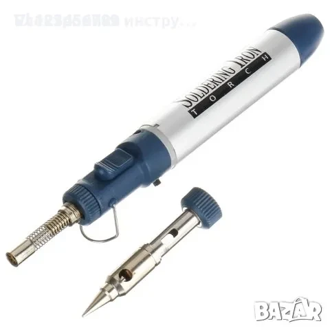 Газов поялник 3 в 1