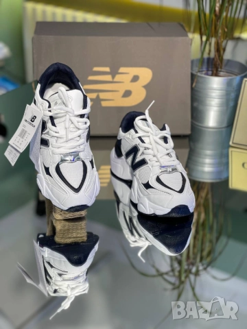 унисекс маратонки new balance , снимка 2 - Маратонки - 51445127
