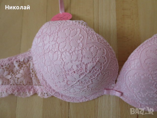 secret possessions сутиен 75А, снимка 6 - Бельо - 36774526