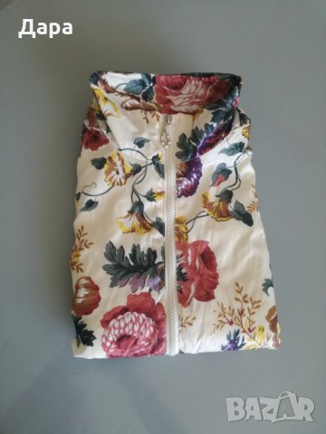 Дамска грейка, снимка 4 - Якета - 28637699