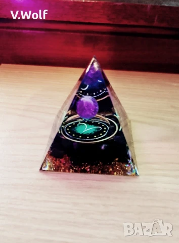 Оргонит, снимка 2 - Други - 50943432