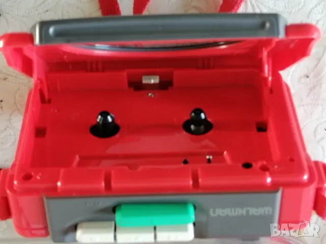 Walkman My first SONY , снимка 8 - Радиокасетофони, транзистори - 49259808