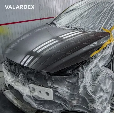 Боядисване на Капак 150-350лв, град Сливен, снимка 3 - Автотенекеджийски и автобояджийски - 50398989