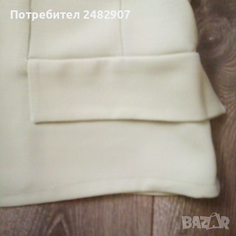 Дамски летен костюм, снимка 11 - Костюми - 51697986