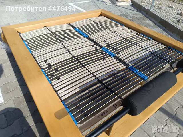 Мебели от Германия , снимка 14 - Спални и легла - 50329886