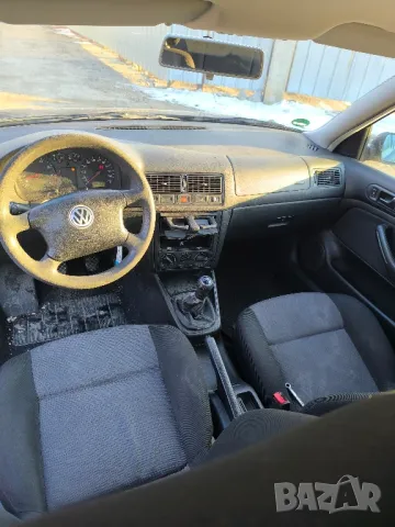 Голф 4 1.4 на Части , снимка 5 - Автомобили и джипове - 49670683
