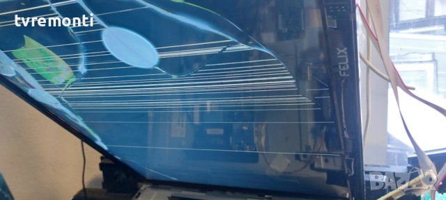 LED подсветка за дисплей LSC320AN10 за телевизор FELIX модел FXV-3218, снимка 5 - Части и Платки - 40223146