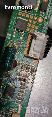 LED Driver Board,LED-14B01 V3.0  LG Display, LM230WF5-TLD1, Medion LCD TV MD21151 DE-A , снимка 4 - Части и Платки - 38129481
