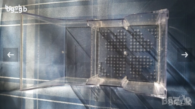 SONY 8MD CUBE  / Кутиики за по 10 минидиска, снимка 9 - Други - 36630170