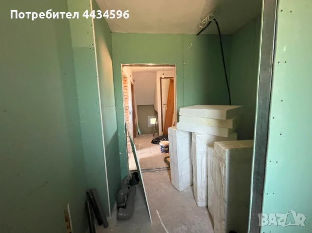 Двуетажна къща в град Павликени, снимка 18 - Къщи - 50948587