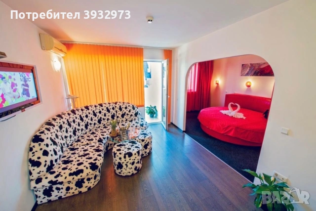 Нощувки в централната част на Варна, снимка 9 - Почивки на море - 53483302