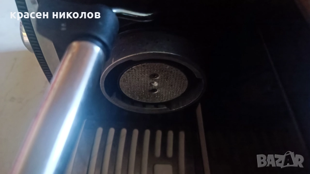 Saeco HD8323, снимка 8 - Кафемашини - 51959031