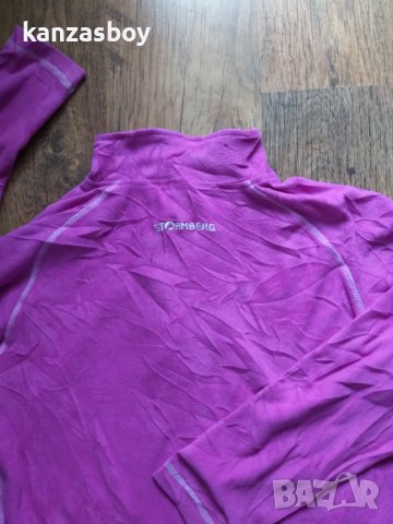 stromberg - страхотен дамски полар , снимка 6 - Блузи с дълъг ръкав и пуловери - 43254926