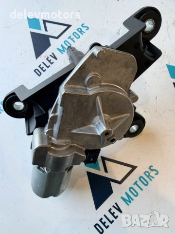9819899980 / 0390206115 моторче за задна чистачка от Opel Crossland X 1.2T, engine F12XHT, 131 hp., снимка 5 - Части - 53539600