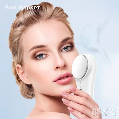 Ултразвуков масажор за лице - TV224, снимка 5 - Масажори - 49148231