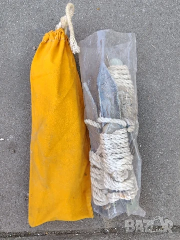 Колчета за палатка. , снимка 4 - Палатки - 50769456