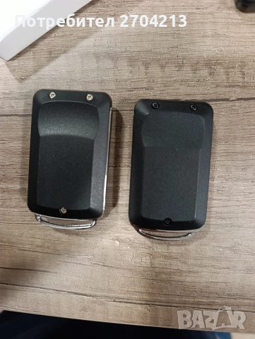 Дистанционно гаражна врата SOMMER 868 MHz, снимка 2 - Друга електроника - 52809208