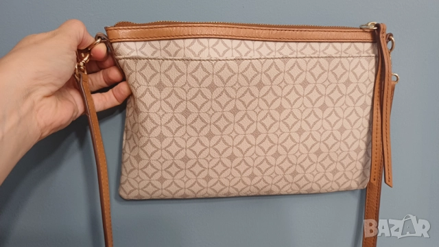 Чанта Fossil , снимка 3 - Чанти - 51514449