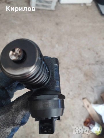 Помпа-дюза/Дюза дизел - Audi/Volkswagen/Seat/Skoda - 1.4 TDI/1.9 TDI - (2001 г. +) - BOSCH , снимка 4 - Части - 43610048