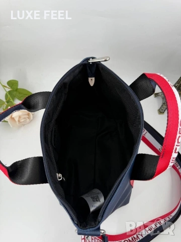 Tommy Hilfiger ⚜️ Дамски Чанти , снимка 5 - Чанти - 53264031