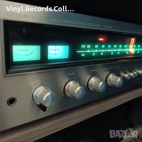 onkyo tx 440