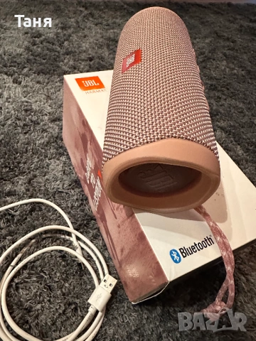 Колонка JBL, снимка 8 - Bluetooth тонколони - 53046825