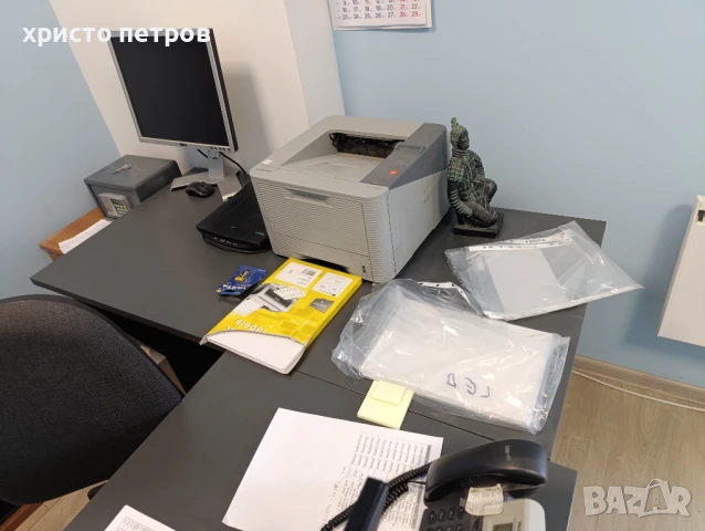 Работни Бюра , снимка 4 - Работни маси и бюра - 50643013