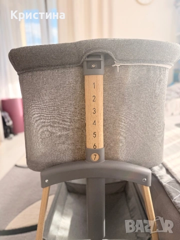 Кошара Cangaroo Adoro, снимка 5 - Кошарки - 53474065