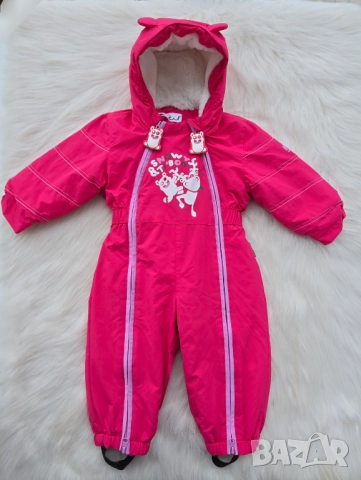 Детски космонавт 18 месеца , снимка 6 - Бебешки ескимоси - 52467355