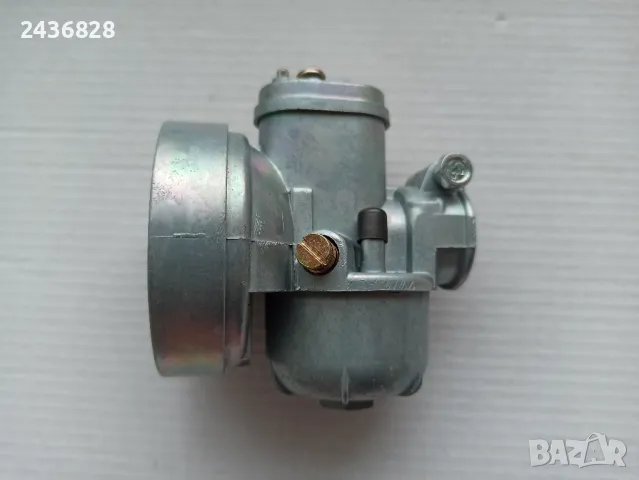 Карбуратор Балкан 50