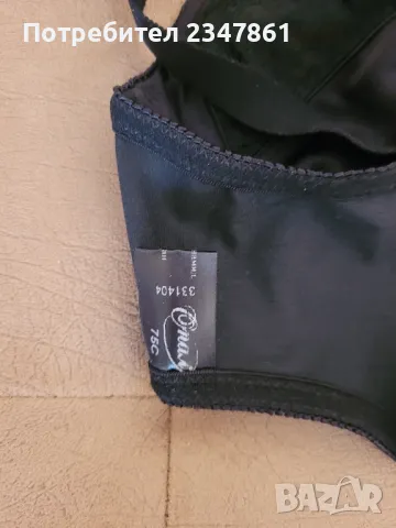 Сутиен на фирма Опал, снимка 6 - Бельо - 47332857