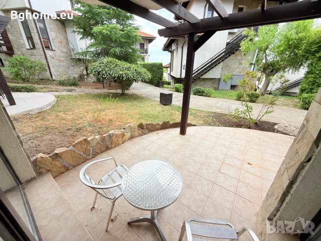 Апартамент с 2 спални тип мезонет в Кошарица, снимка 2 - Апартаменти - 51225507