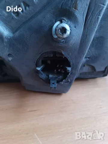 Огледало, огледала за Рено Меган Megan , снимка 6 - Части - 49656689