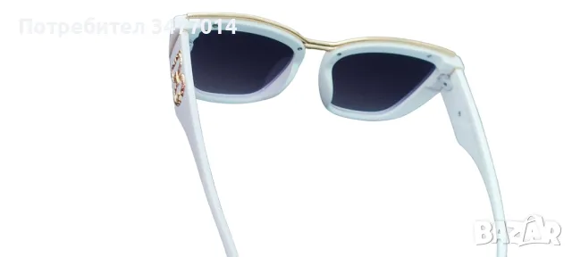 Висок клас реплика слънчеви поляризирани очила Dolce and Gabbana , снимка 7 - Слънчеви и диоптрични очила - 49905088