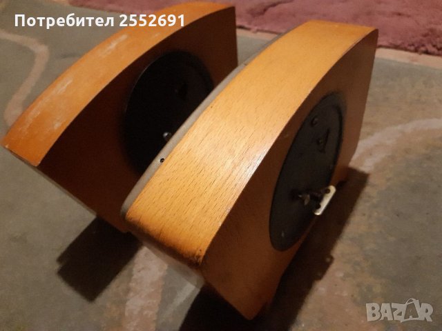 Часовник , снимка 10 - Антикварни и старинни предмети - 27868967