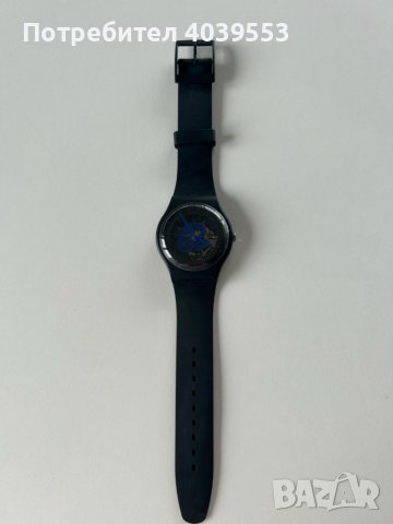Чисто нов часовник Swatch
