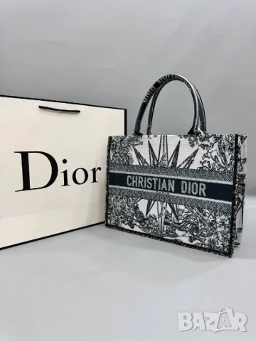 чанти christian dior , снимка 2 - Чанти - 51302131