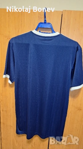 фланелка Adidas Почти нова размер s 15 лв, снимка 2 - Тениски - 51269407