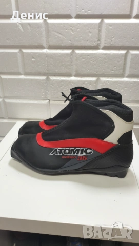 Зимни обувки за ски бягане ATOMIC номер 43 1/3