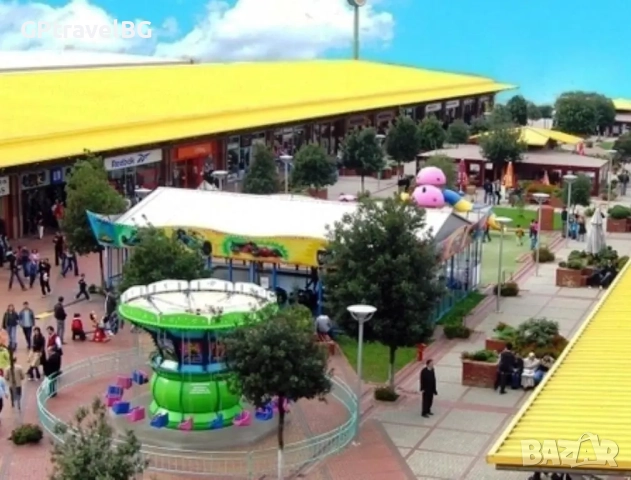 Шопинг в Люлебургаз и Текирдаг, снимка 3 - Автобусни екскурзии - 52661156