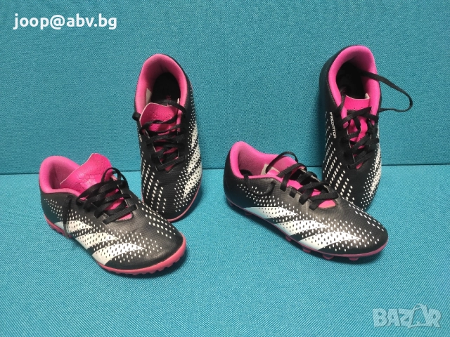 Футболни обувки Adidas Predator номер 32 и 33