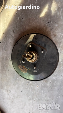 Серво усилвател / Спирачна помпа за Volvo S40 - 30857437 / 710243, снимка 2 - Части - 52393081