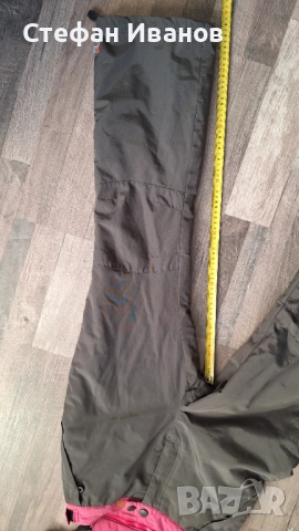 Ски панталон, снимка 2 - Зимни спортове - 52942348