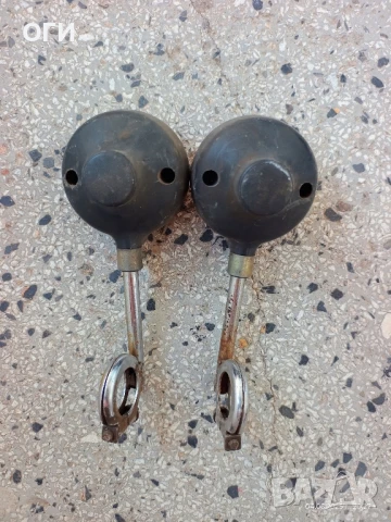 Мигачи за SIMSON мотор, снимка 3 - Части - 50552965