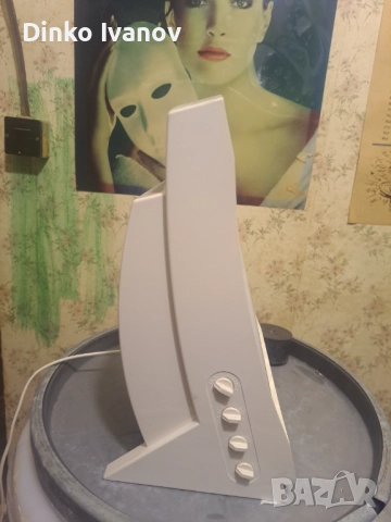 Домашен солариум за лице, снимка 4 - Други - 52470937