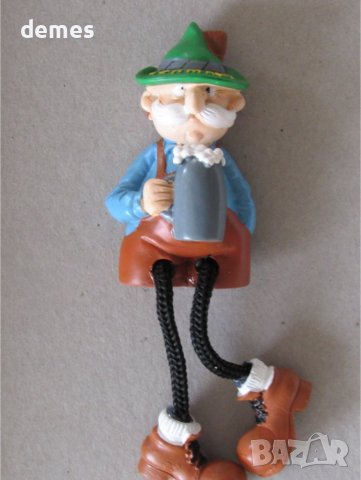 Магнит от Германия, снимка 4 - Колекции - 43329421