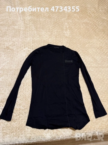 Зара Pause Jeans блузи, снимка 3 - Блузи - 53433341